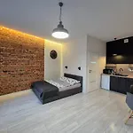 Charming Apartment In The City Centre, Lodz